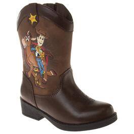 Little Boys Disney Pixar&#40;tm&#41; Toy Story Cowboy Boots