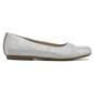 Womens Dr. Scholl's Wexley Faux Leather Ballet Flats - image 2