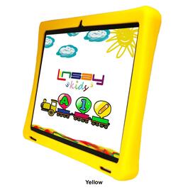 Kids Linsay 10in. Android 12 Tablet with Defender Case