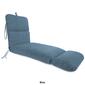Jordan Manufacturing Tory Universal Chaise Lounge Cushion - image 3