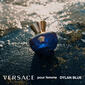 Versace Pour Femme Dylan Blue Eau de Parfum - image 3