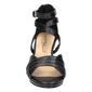 Womens Easy Street Crissa Strappy Dress Sandals - image 3