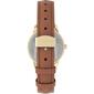 Womens Timex&#174; Cream Dial & Gold-Tone Case Watch - TW2V69200JT - image 3