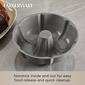 Farberware&#174; Specialty Non-stick Pressure Cookware Bakeware Set - image 6