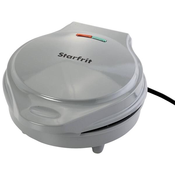 Starfrit Electric 7in. Waffle Maker - image 