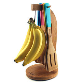 BergHOFF CookNCo Banana Hanger Tool Set
