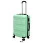 Club Rochelier Deco 28in. Hardside Spinner Luggage Case - image 7