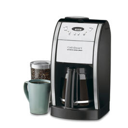 Cuisinart&#174; Grind & Brew&#8482; 12 Cup Automatic Coffee Maker