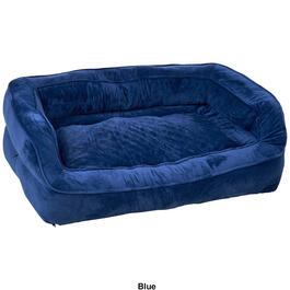 Comfortable Pet XL Super Soft Sofa Pet Bed
