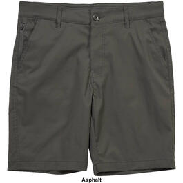 Young Mens Company 81&#174; Soleil Shorts with Zip Pockets