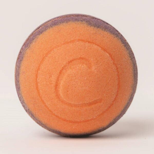 Cosset Sweet Kisses Uplifting Note Bubble Bath Therapy Bomb&#40;R&#41; - image 