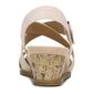 Womens LifeStride Sincere Wedge Sandals - image 3