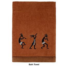 Avanti Zuni Towel Collection