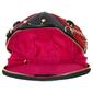 Betsey Johnson Lady In Red Crossbody - image 4