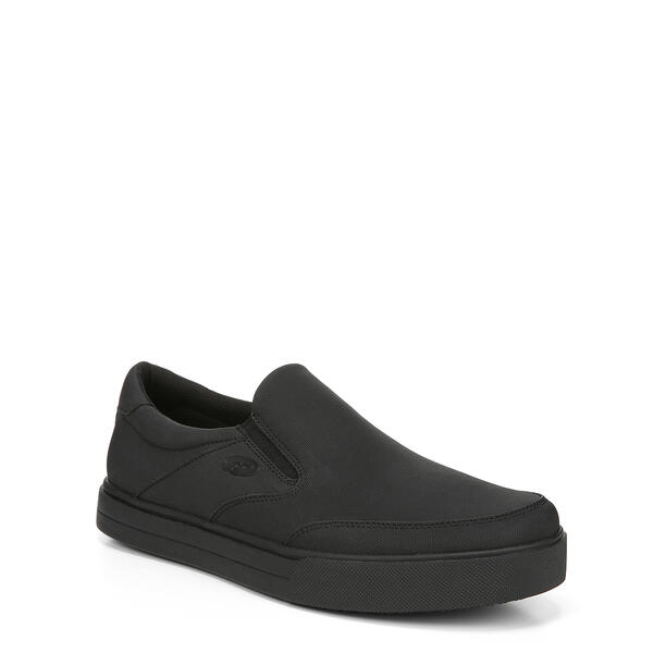 Mens Dr. Scholl's Valiant Slip On Fashion Sneakers - image 