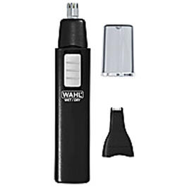 Wahl Dual Head Ear Nose & Brow Trimmer - 5567-200