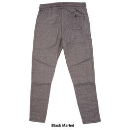 Young Mens Brooklyn Cloth® Tapered Terry Sweatpants