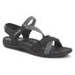 Womens Flexus&#40;R&#41; By Spring Step Powerboat Sport Strappy Sandals - image 1