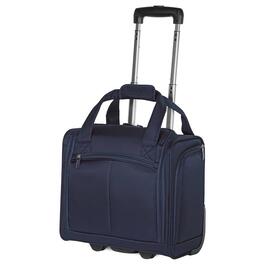 Total Travelware Everest 15in. USB Softside Carry-On