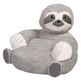 Toddlers Trend Lab&#174; Plush Sloth Character Chair