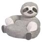 Toddlers Trend Lab&#174; Plush Sloth Character Chair - image 2