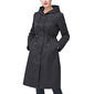 Womens BGSD Waterproof Hooded Zip-Out Lined Coat - image 1