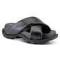 Womens Azura Puffie Slide Sandals - image 1