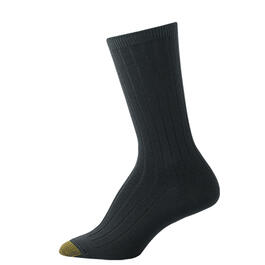 Womens Gold Toe&#174; 3pk. Ultra Soft Verona Crew Socks