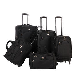 American Flyer South West 5pc. Spinner Set