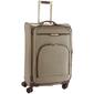 London Fog Oxford III 20in. Carry-On Spinner - Olive - image 1