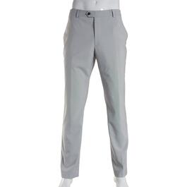 Mens Savile Row Pants - Grey