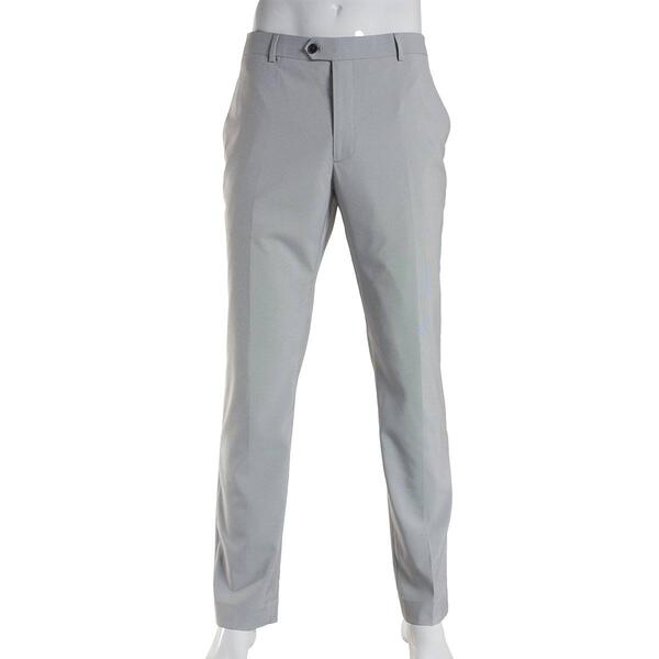 Mens Savile Row Pants - Grey - image 