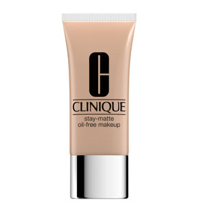 Open Video Modal for Clinique Stay-Matte Oil-Free Makeup