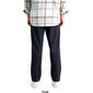 Mens LIFE KHAKI&#8482; by Haggar&#174; Comfort Straight Fit Chino Pants - image 2