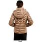 Womens Michael Kors Packable Puffer Jacket w/Hood - image 2