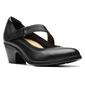 Womens Clarks&#40;R&#41; Emily2 Mabel Mary Jane Pumps - image 1