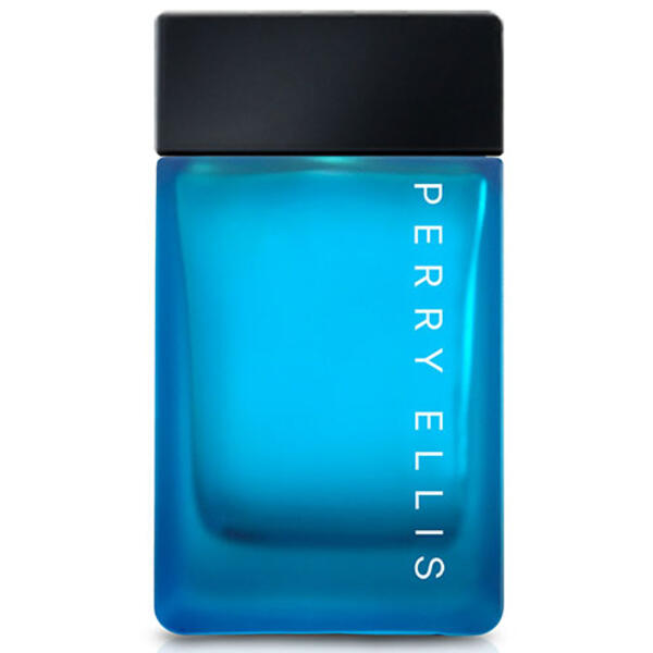 Perry Ellis Pure Blue Cologne - Eau de Toilette - image 