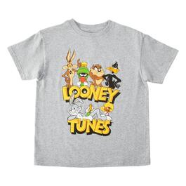 Boys &#40;8-20&#41; Looney Tunes T-Shirt