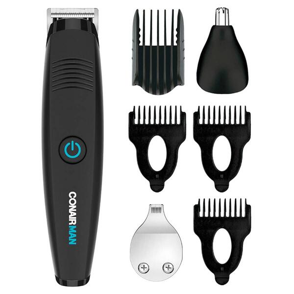 Mens Conair&#40;R&#41; All-in-One Trimmer - image 