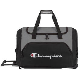 Champion 22in. Rolling Duffel Luggage