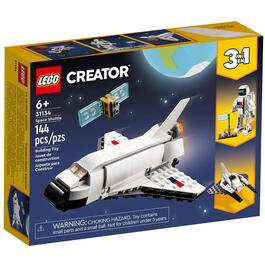 LEGO&#40;R&#41; Creator&#40;tm&#41; Space Shuttle