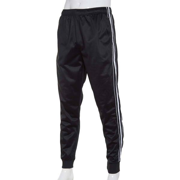 Mens Starting Point Tricot Joggers - image 