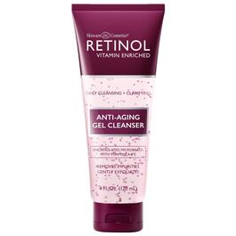 Retinol Anti-Aging Gel Cleanser