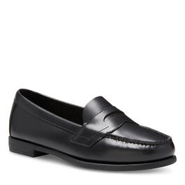 Womens Eastland Classic II Leather Penny Loafers