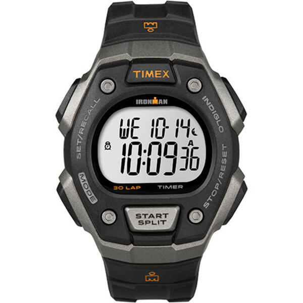 Mens Timex&#40;R&#41; Digital Watch - T5K8219J - image 