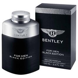 Bentley Black Eau de Parfum