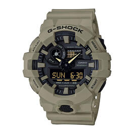Mens G-Shock Utility Color Collection Watch - GA700UC-5A