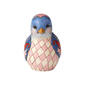Jim Shore Blue Bird Figurine - image 3