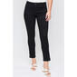 Womens Royalty Mid Rise Jean with Side Snap Hem - image 1