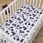 Disney Mickey Mouse Fitted Crib Sheet - image 5